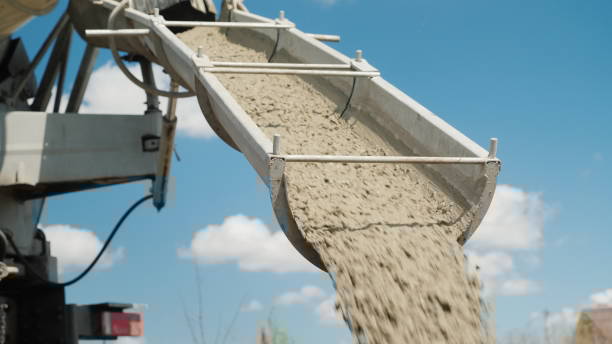 Best Concrete Repair Services  in Moosup, CT