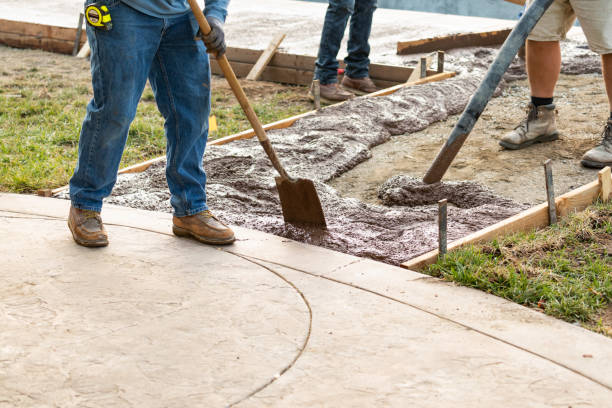Best Concrete Demolition Services  in Moosup, CT