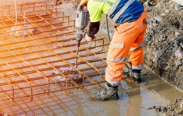 Best Driveway Concrete Repair  in Moosup, CT