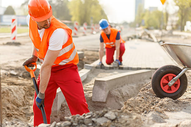 Best Concrete Crack Repair  in Moosup, CT