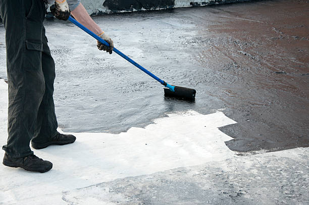 Best Concrete Patio Contractor  in Moosup, CT