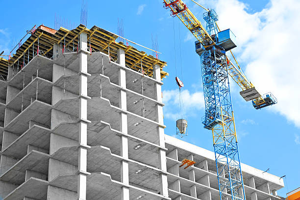 Best Concrete Installation Cost  in Moosup, CT