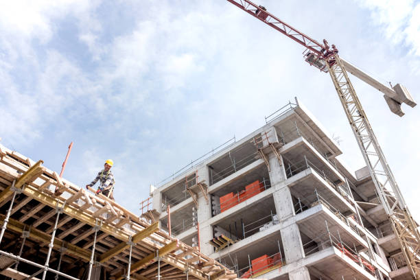 Best Waterproofing & Drywells  in Moosup, CT